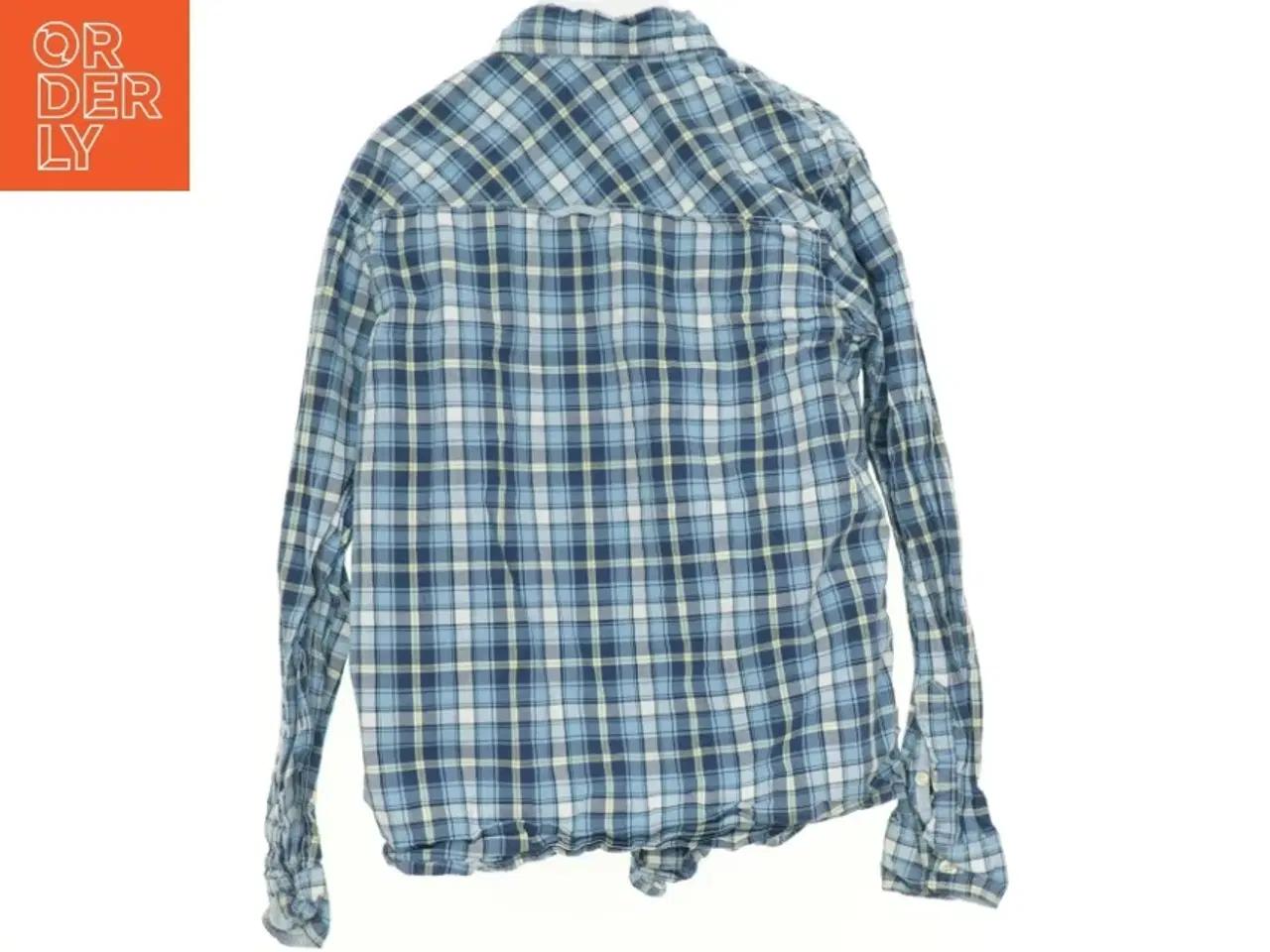 Billede 2 - Skjorte fra L.O.G.G (str. 146 cm)