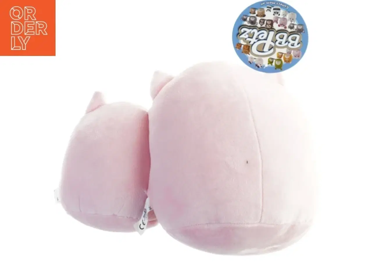 Billede 3 - BB Petz blødt legetøj fra BBPetz (str. 30x22 cm)