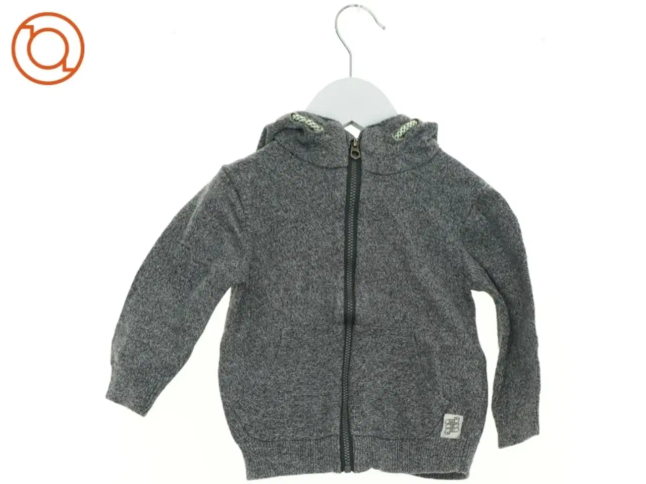 Billede 2 - Trøje fra Zara (str. 92 cm)