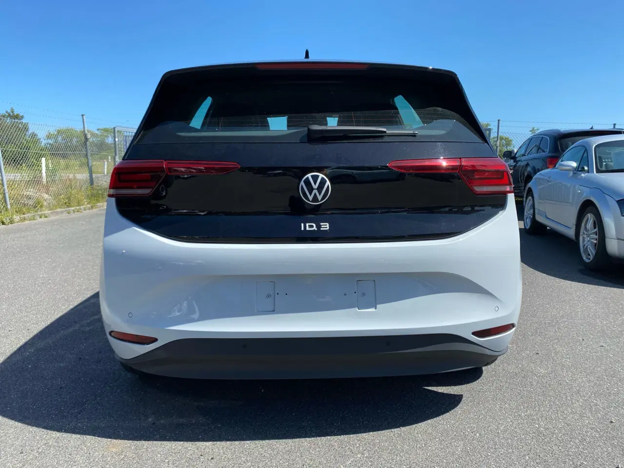 Billede 5 - VW ID.3 EL Pro Performance 204HK 5d Aut.