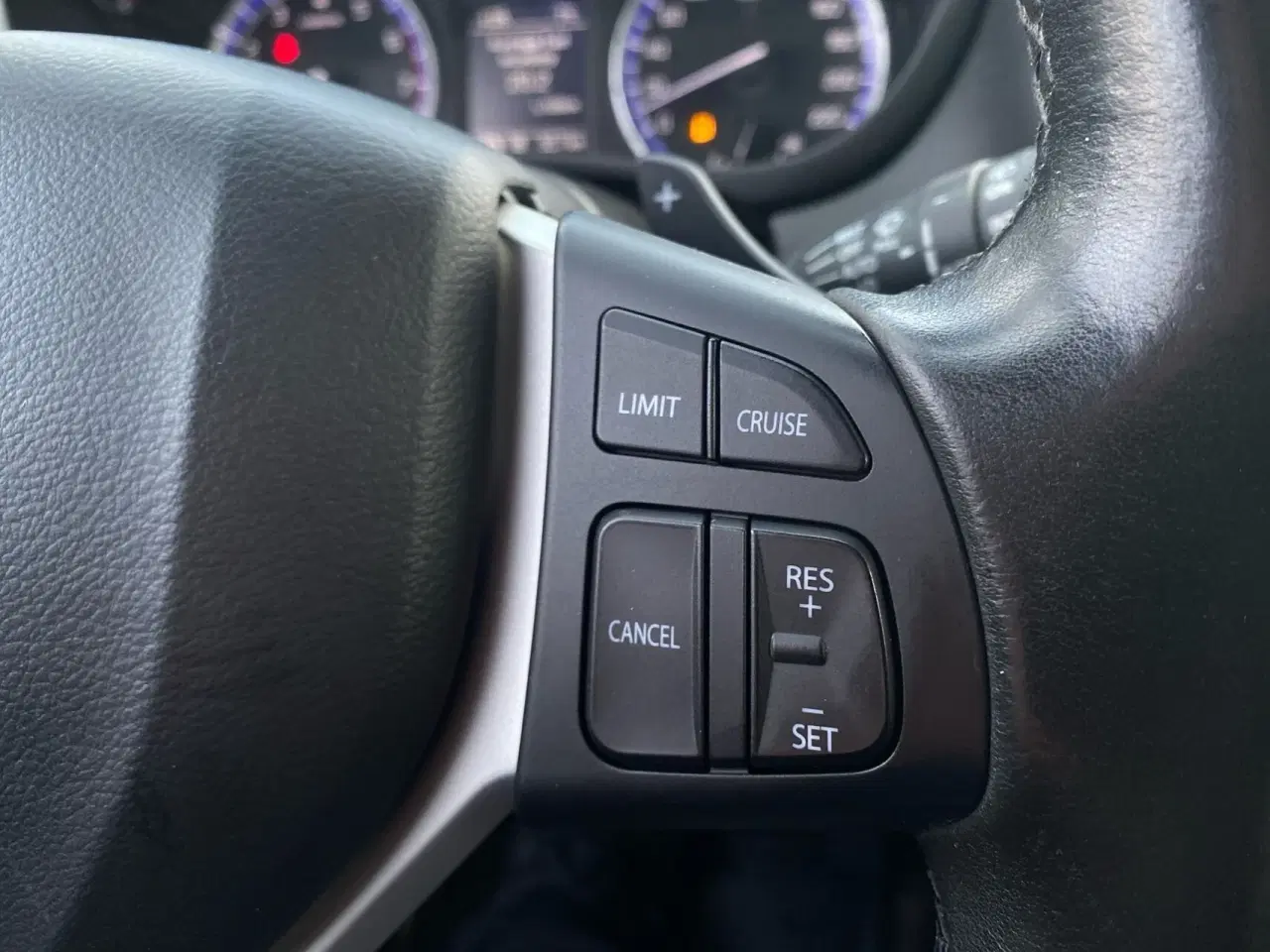 Billede 17 - Suzuki S-Cross 1,4 Boosterjet Active 140HK 5d 6g Aut.