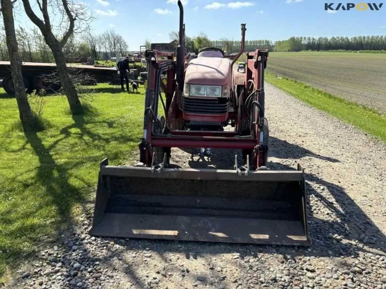 Billede 2 - - - - ONJ 435