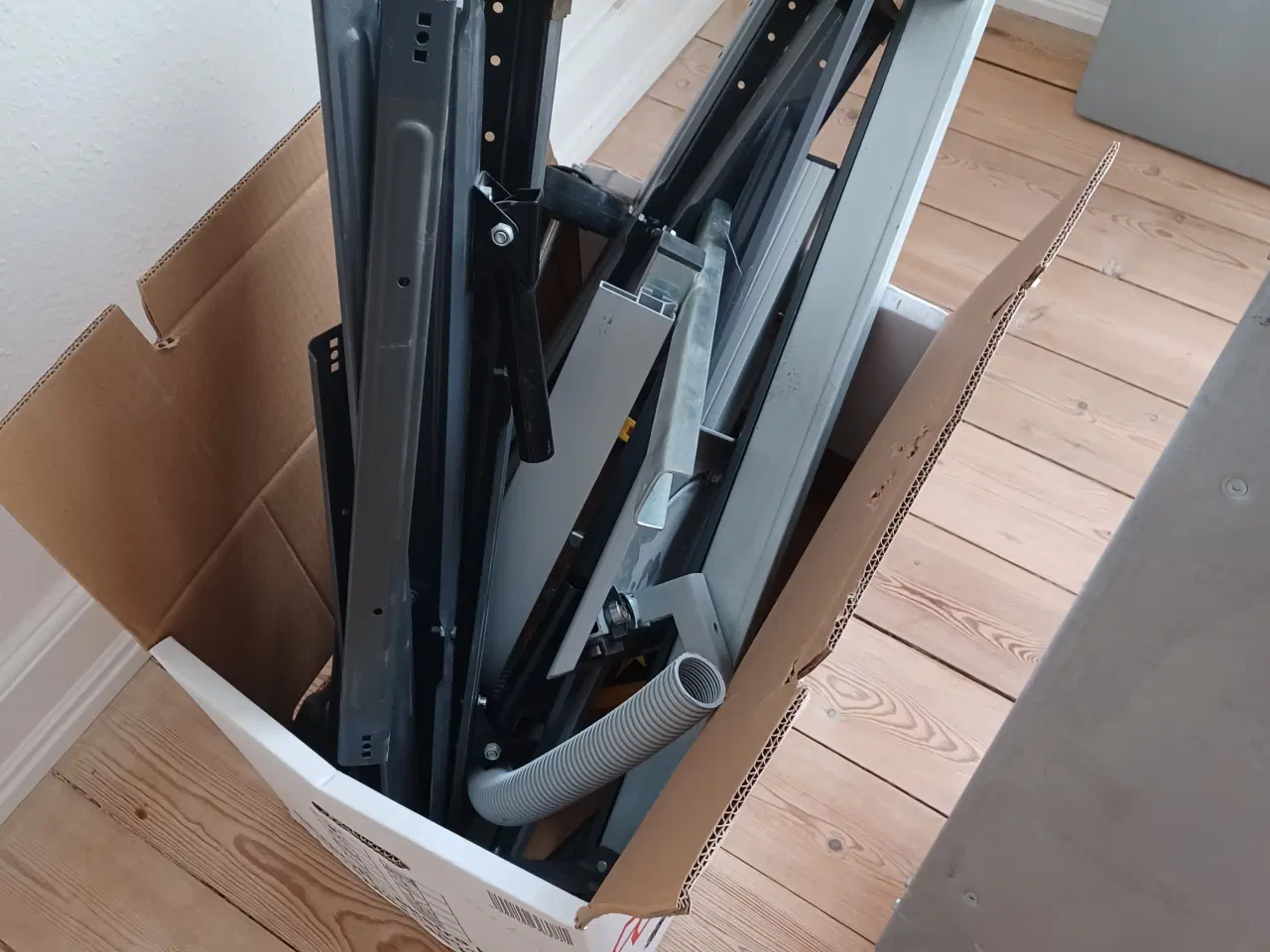 Billede 6 - Woodstar bordrundsav