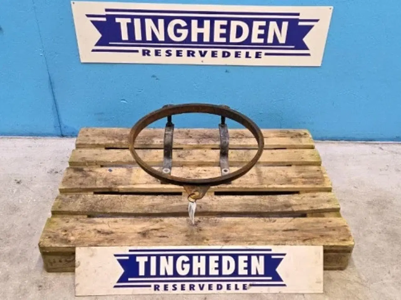 Billede 1 - Venieri 7.63B Ramme 840.A.981