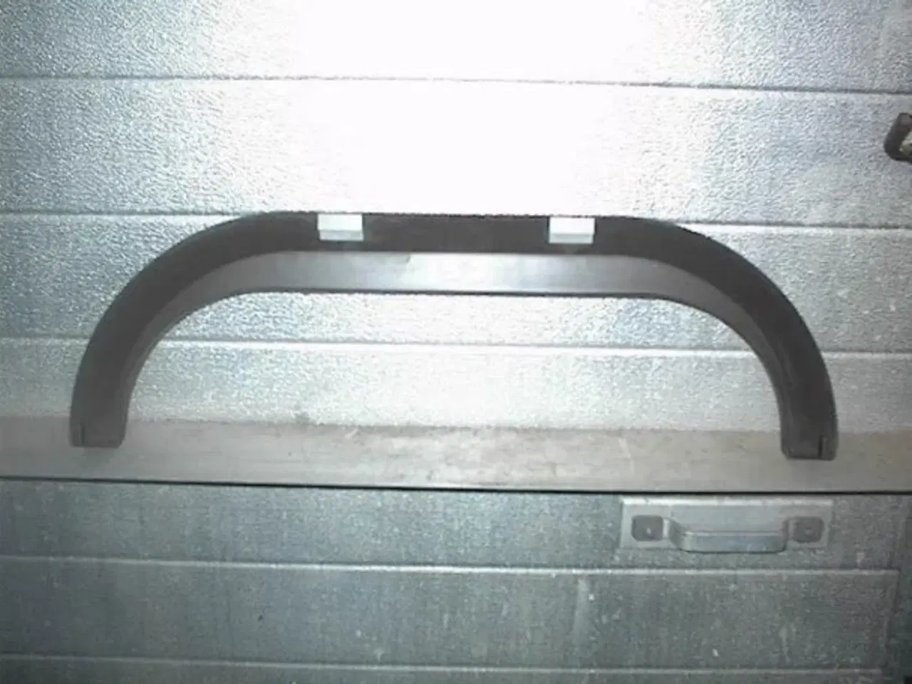 Billede 2 - Skærmkant