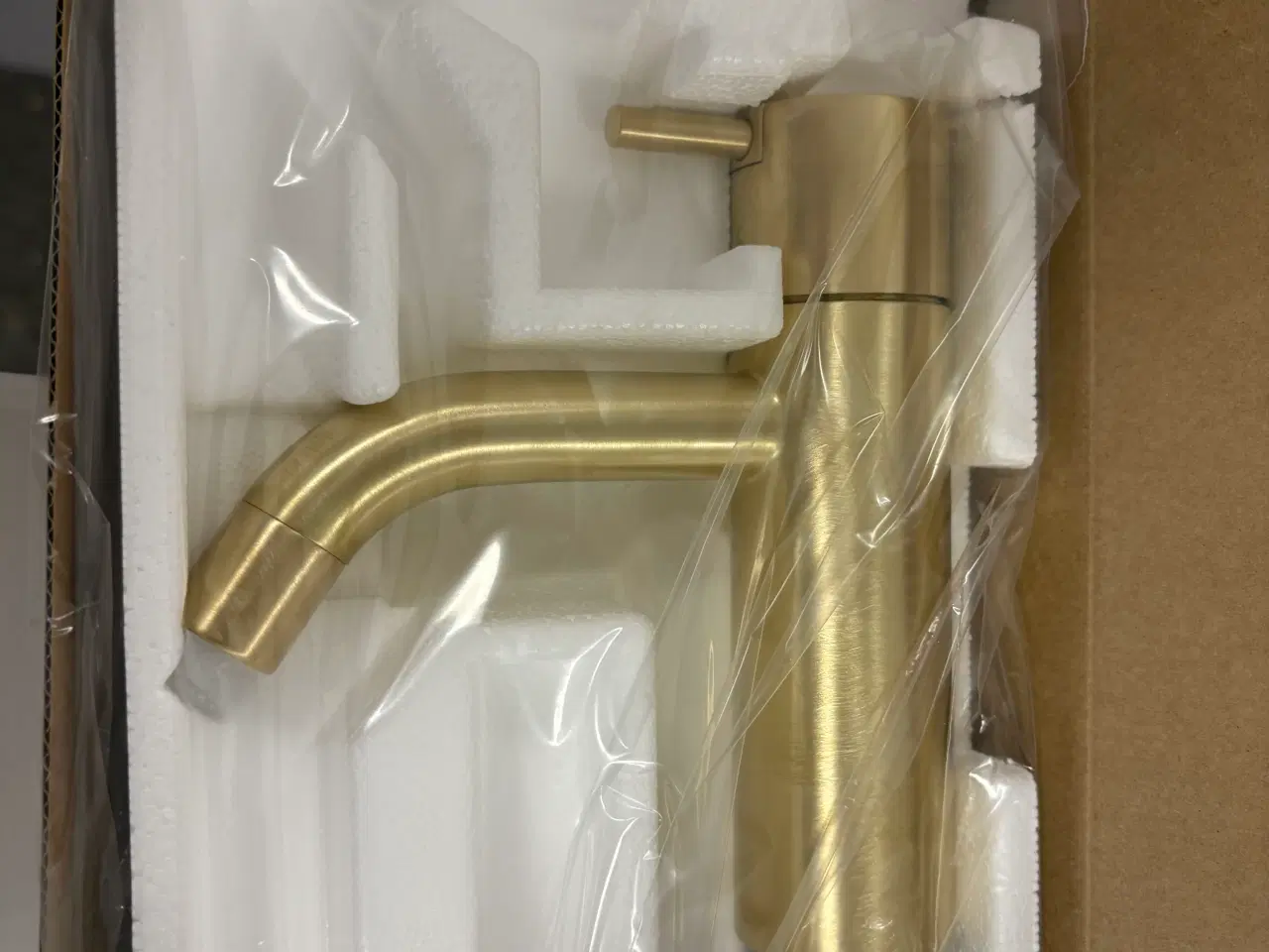 Billede 3 - 3 stk. Vola blandingsbatterier HV1+30-59 til håndv