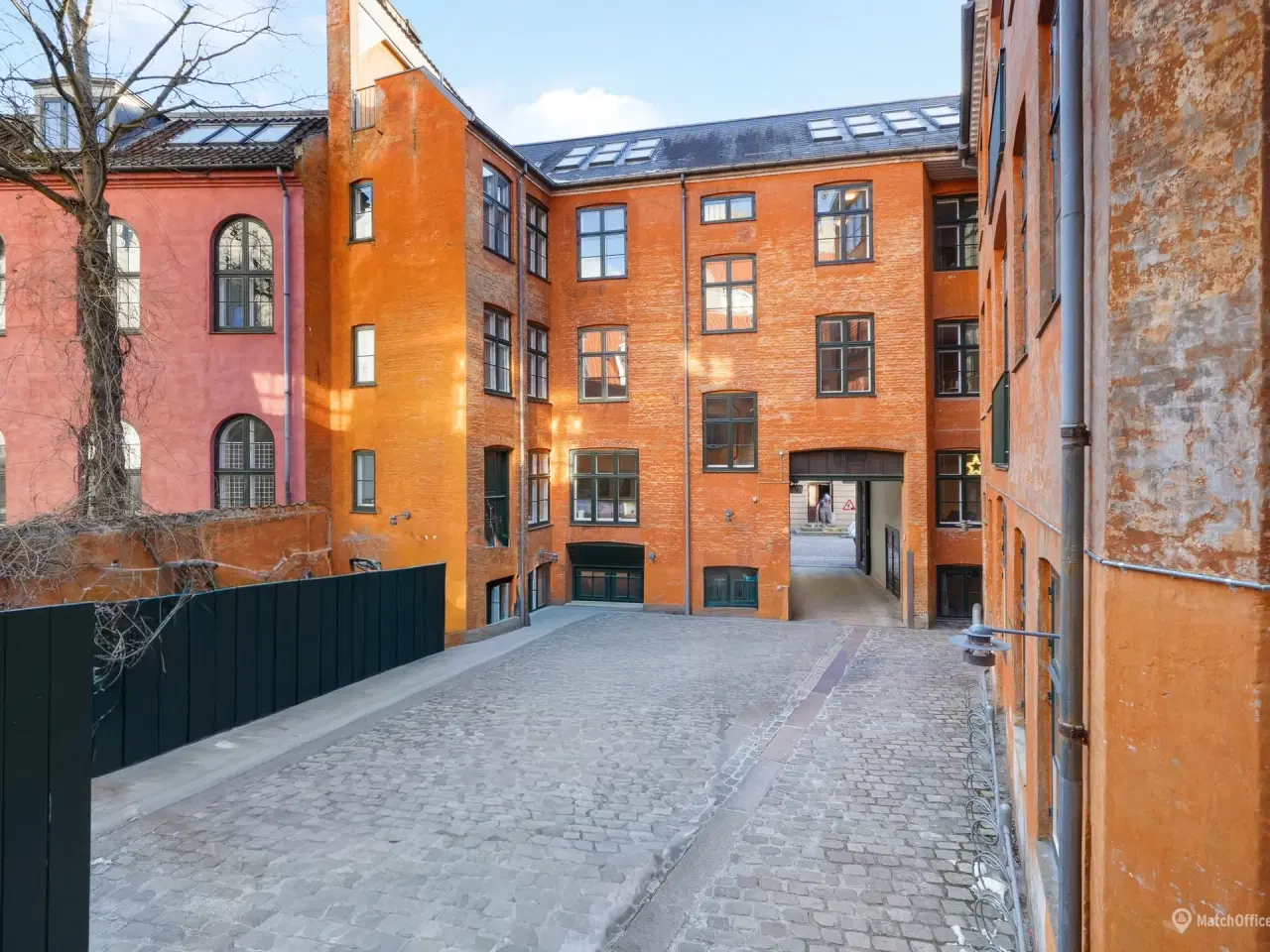 Billede 16 - Charmerende lejemål med rustikke detaljer