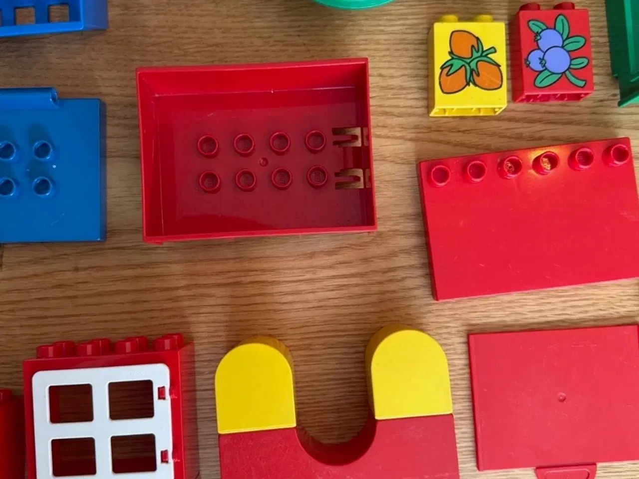 Billede 4 - Lego Duplo - collectors items