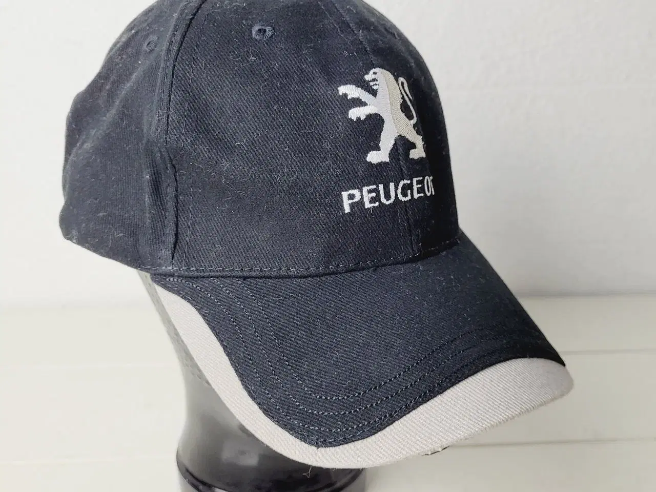 Billede 5 - ⭐️- Cap / Kasket - Peugeot