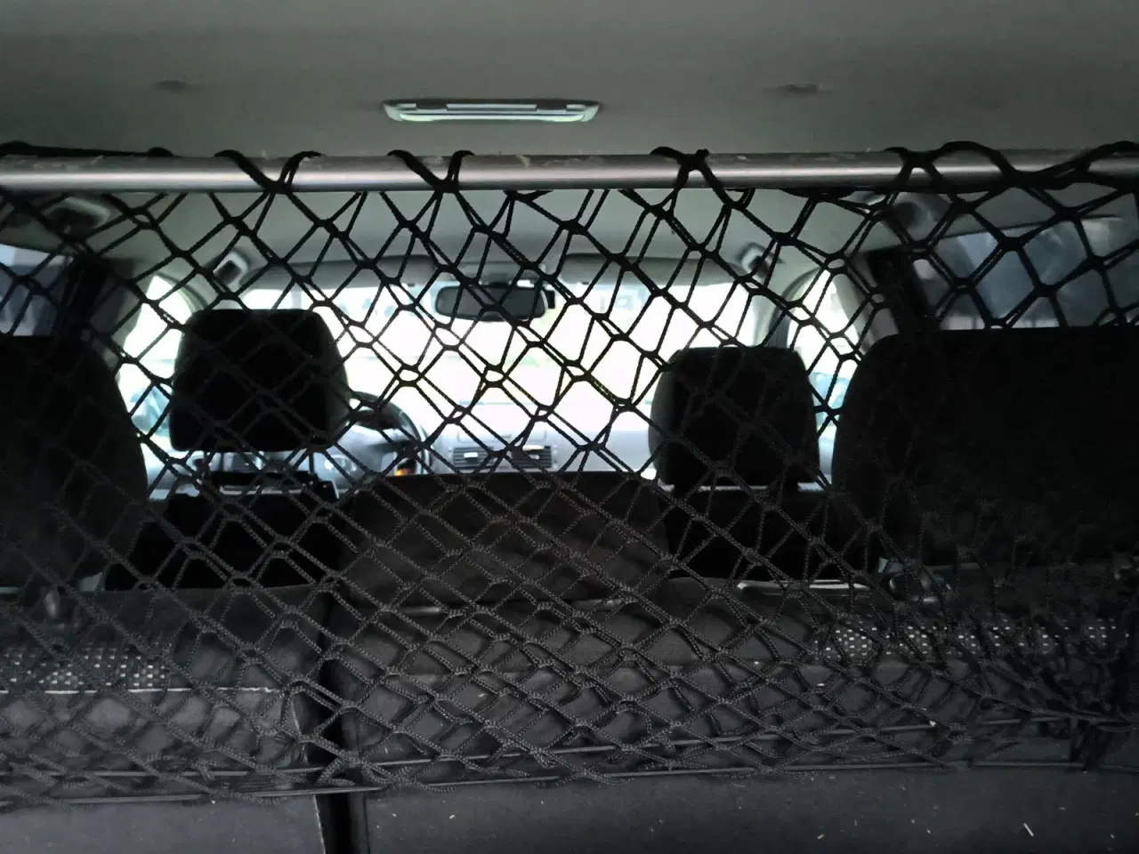 Billede 16 - Toyota Avensis 1,8 VVT-i Sol stc.