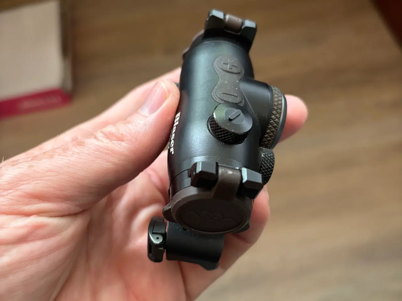 Billede 2 - Blaser RD 17 Rødpunkt