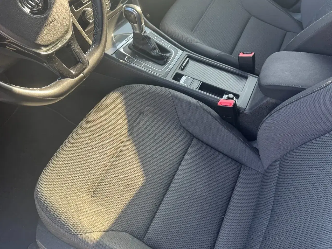 Billede 8 - VW e-Golf VII  