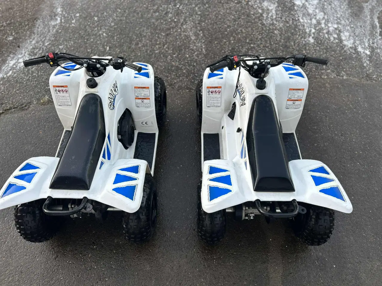 Billede 5 - SMC Ram mini 