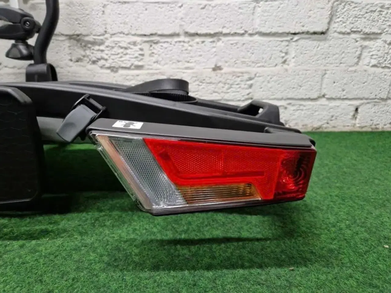 Billede 2 - Thule EasyFold 932