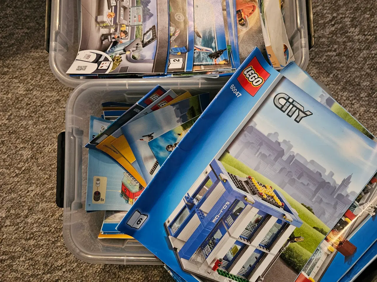 Billede 6 - LEGO 
