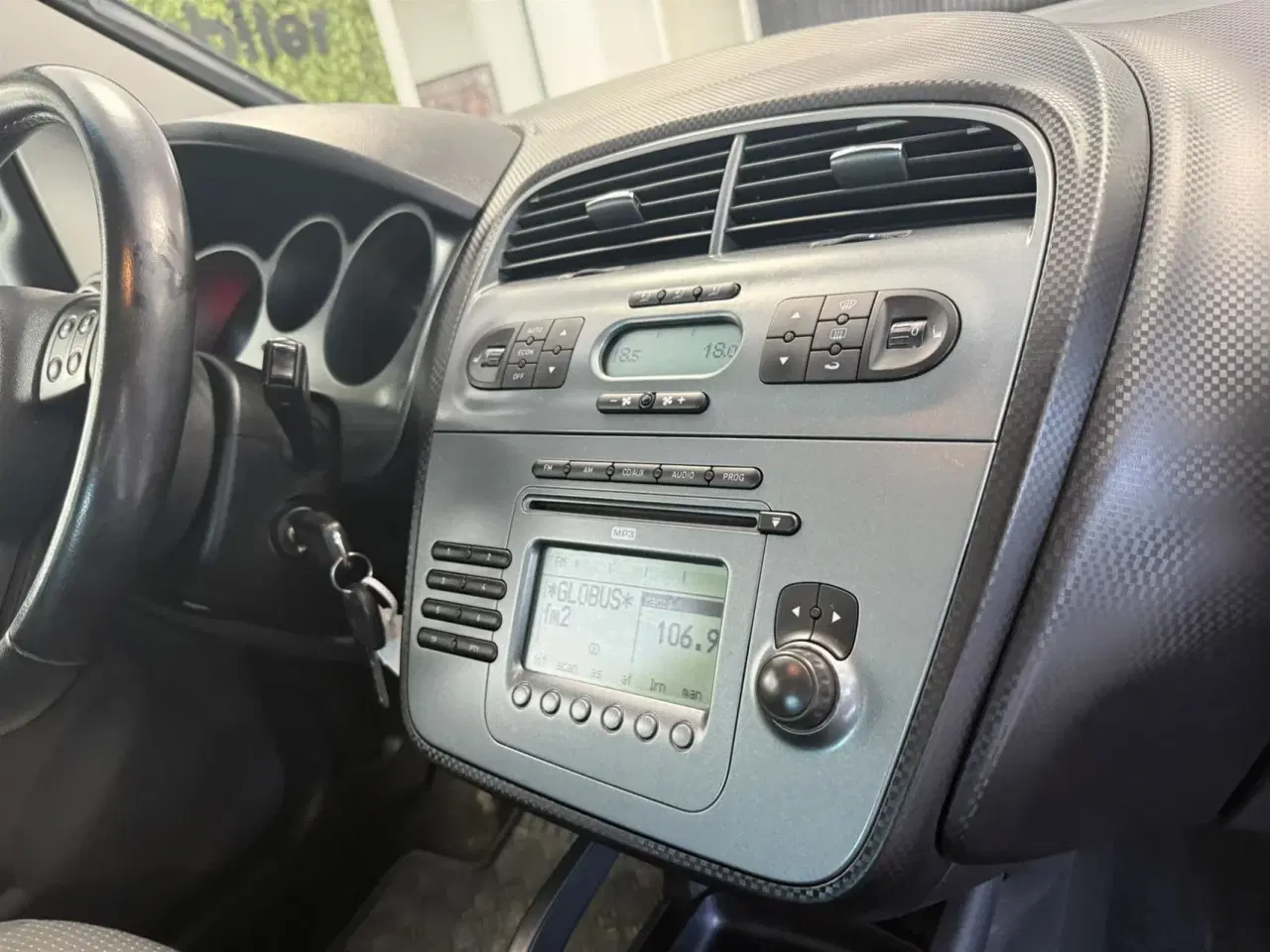 Billede 7 - Seat Altea XL 1,8 T FSI Stylance 160HK 6g