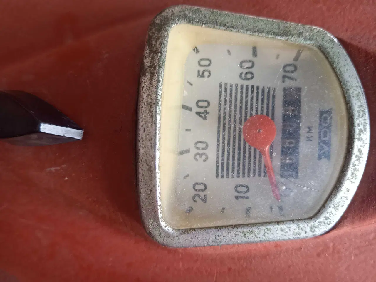 Billede 5 - Nsu quickly 