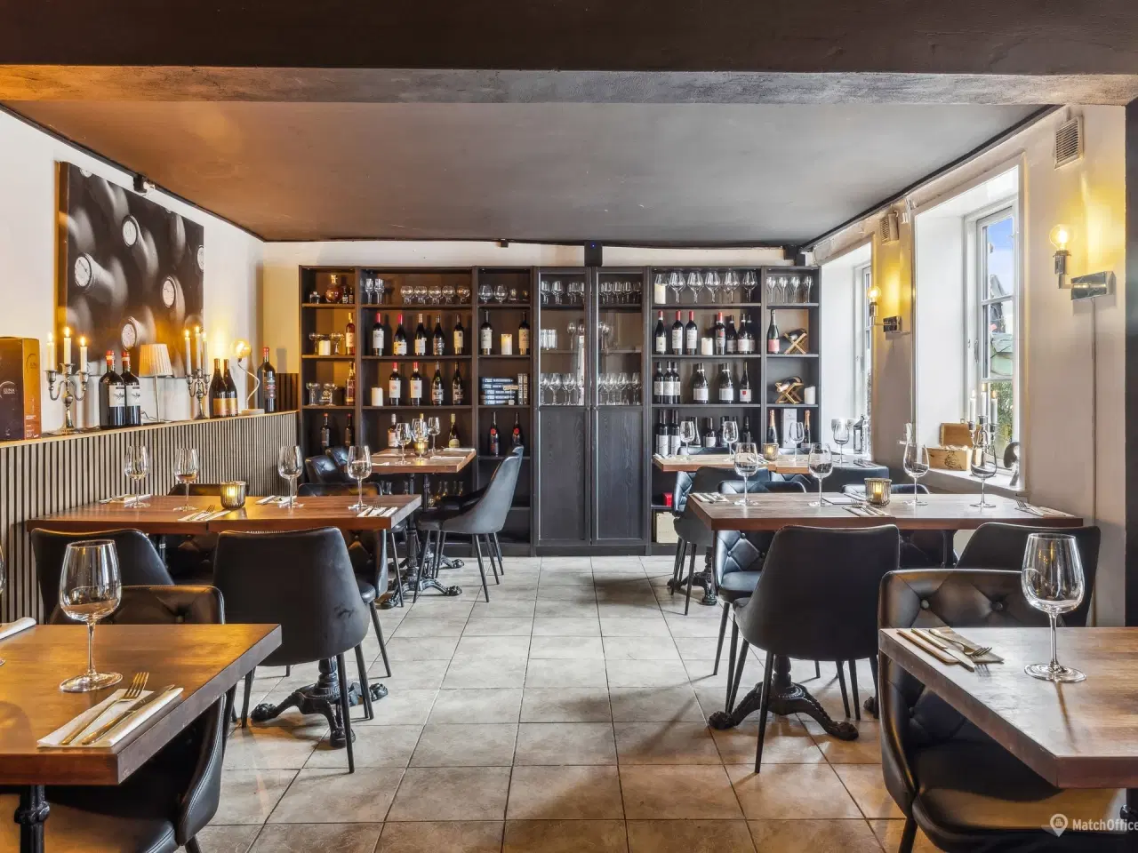 Billede 3 - Vin og Tapasbar