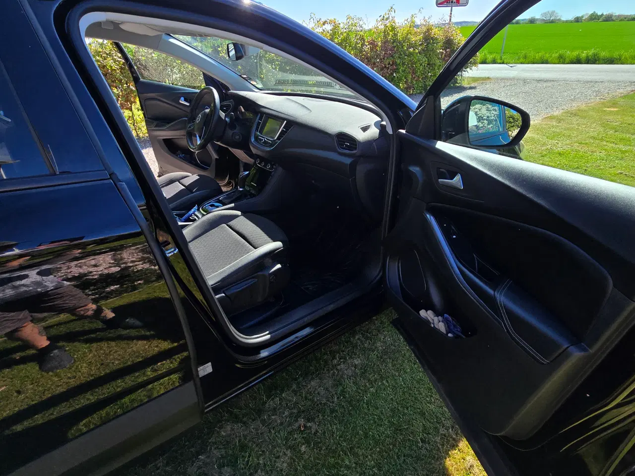 Billede 7 - Opel grandland x turbo