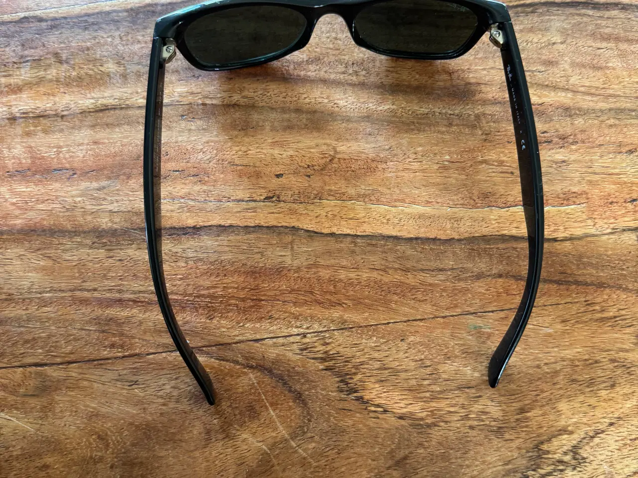 Billede 8 - 2x Ray-Ban New Wayfarer