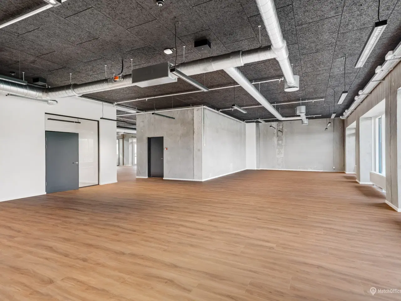 Billede 4 - Moderne kontor på 3. sal I World Trade Center