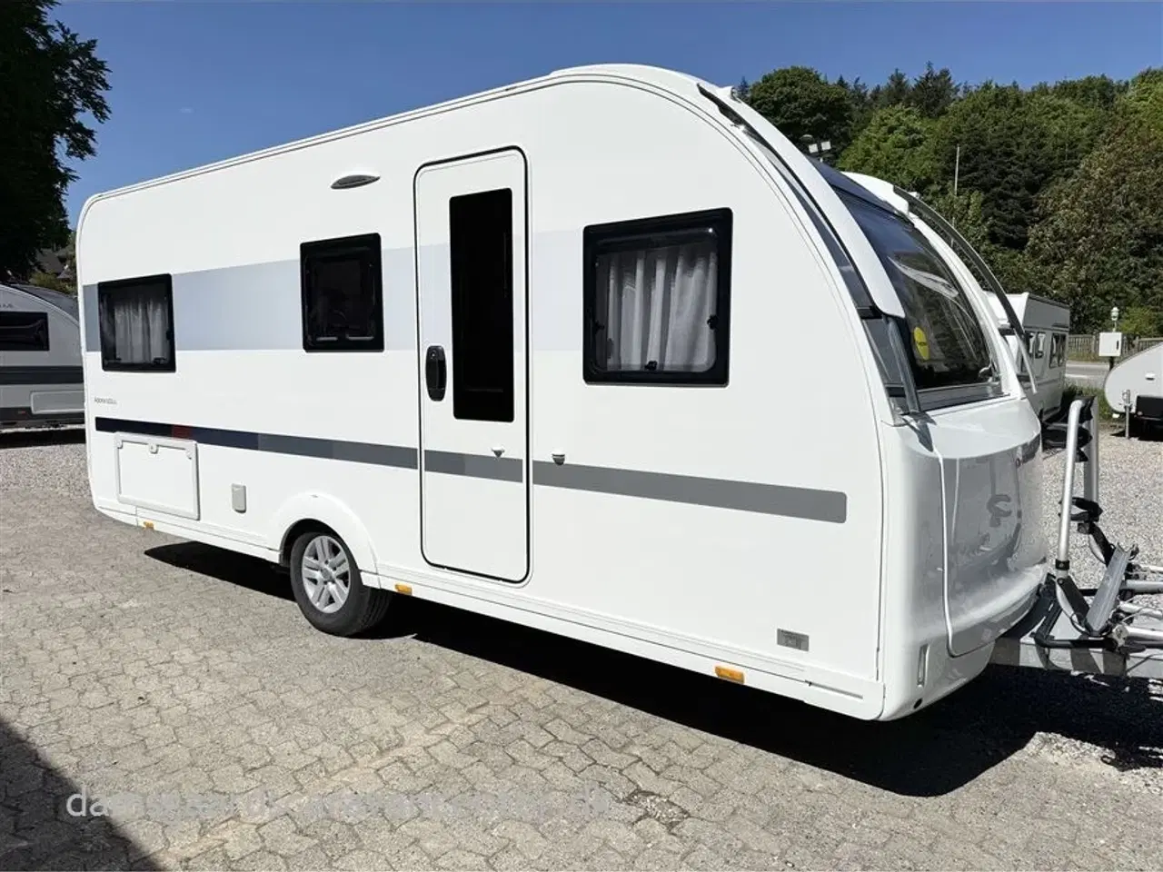 Billede 2 - 2021 - Adria Adora 502 UL   UNDER KLARGØRING, RING FOR BESIGTIGELSE.