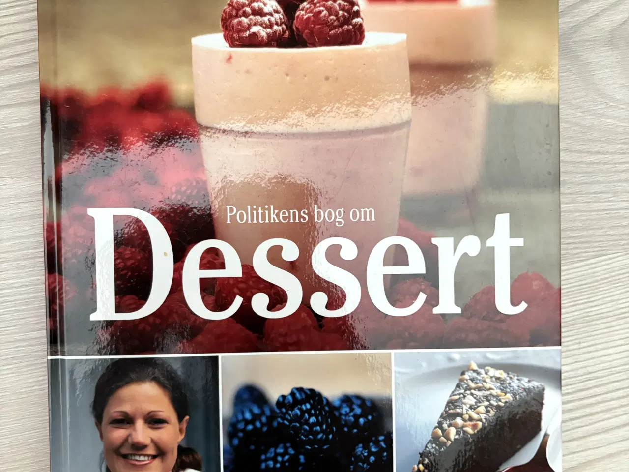 Billede 1 - Mette Blomsterberg