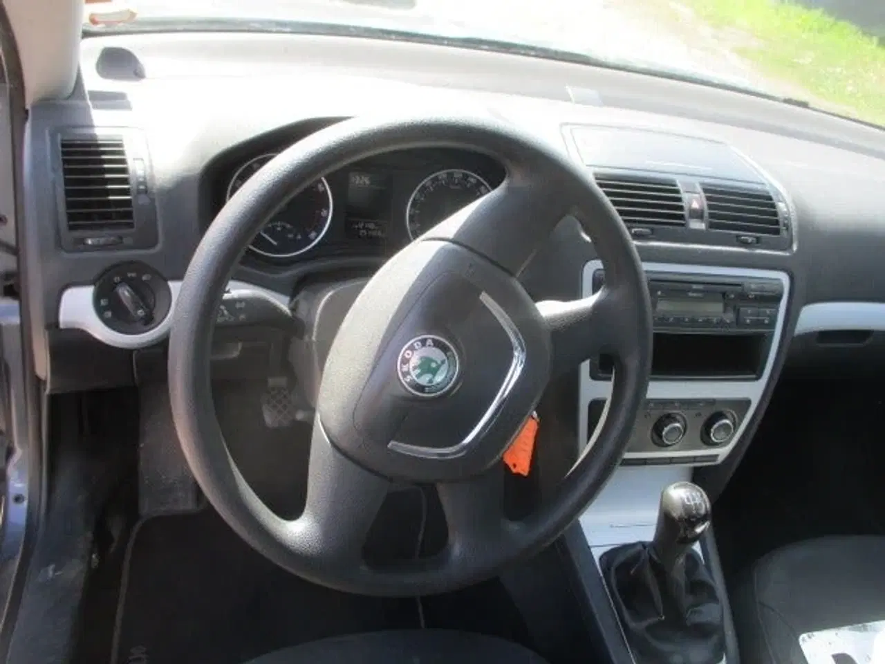 Billede 10 - Skoda Octavia 1,4 TSi 122 Classic