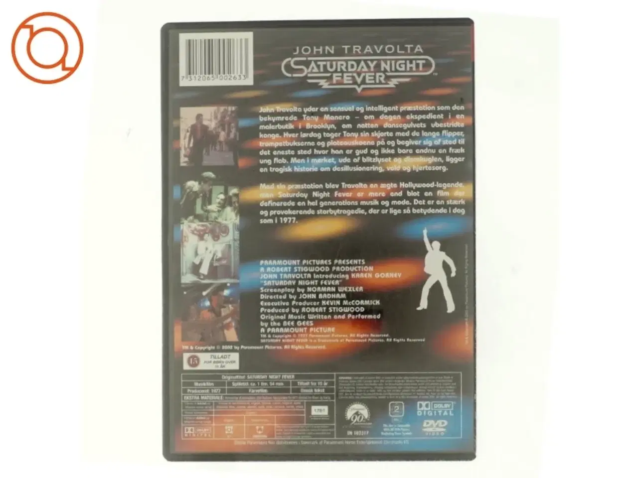 Billede 3 - Saturday night fever