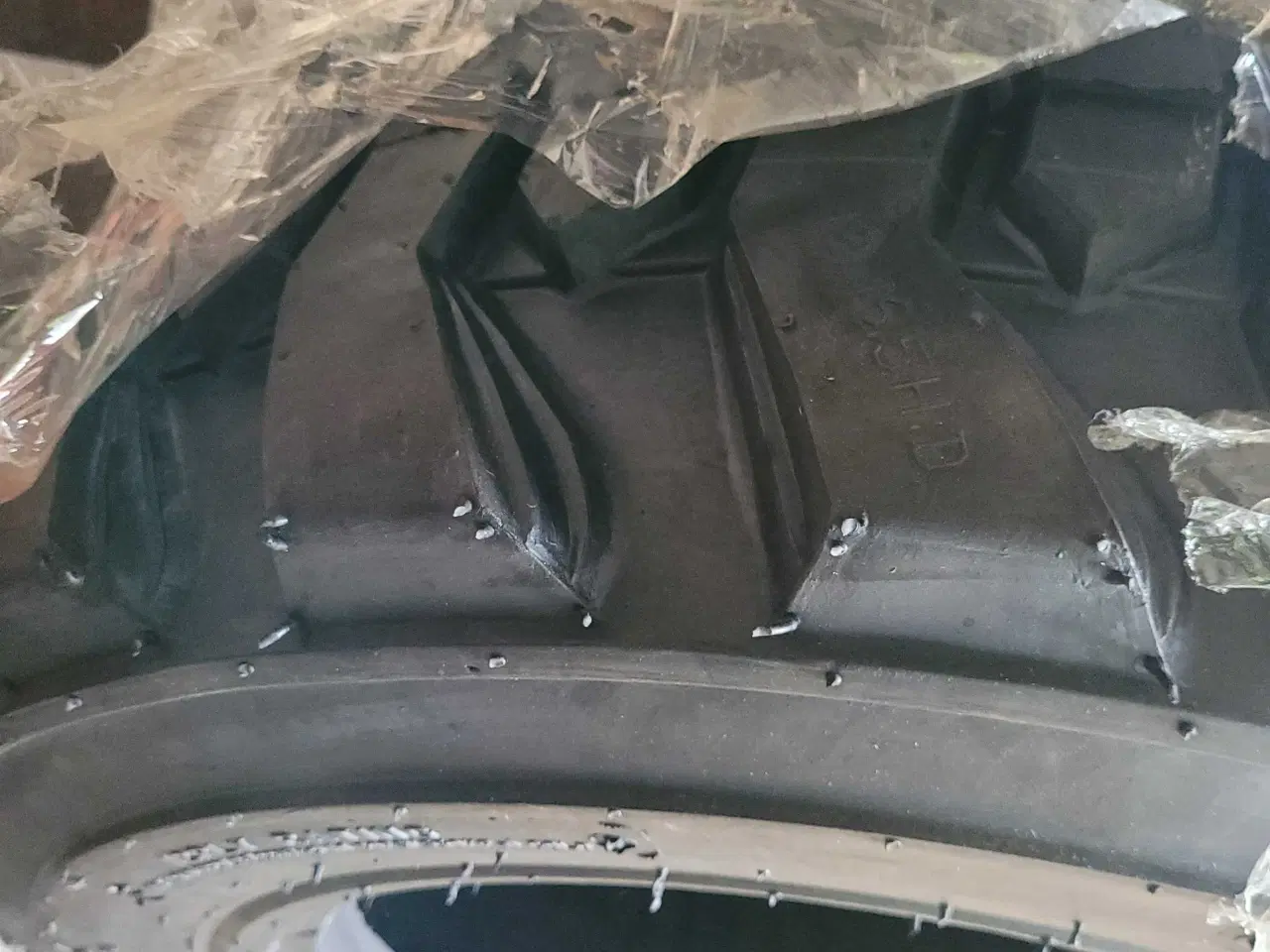 Billede 4 - 12-16,5 dæk