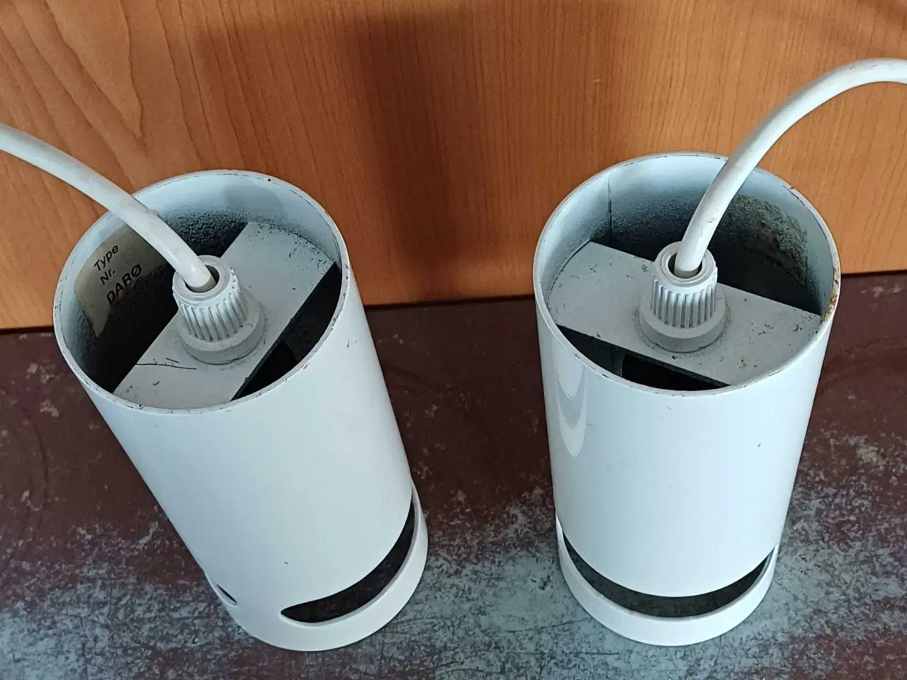 Billede 3 - Darø loftpendler type 101