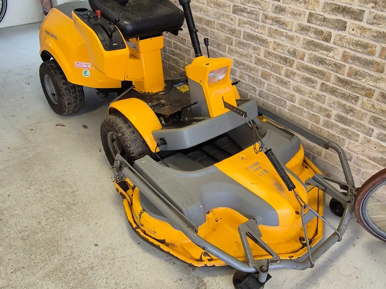 Billede 1 - Stiga Park Royal