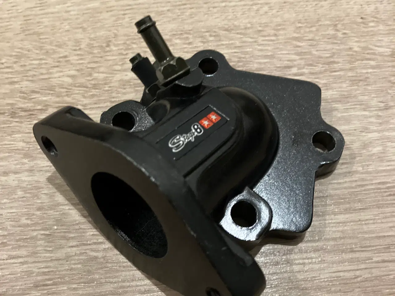 Billede 1 - Stage 6 indsugningsmanifold