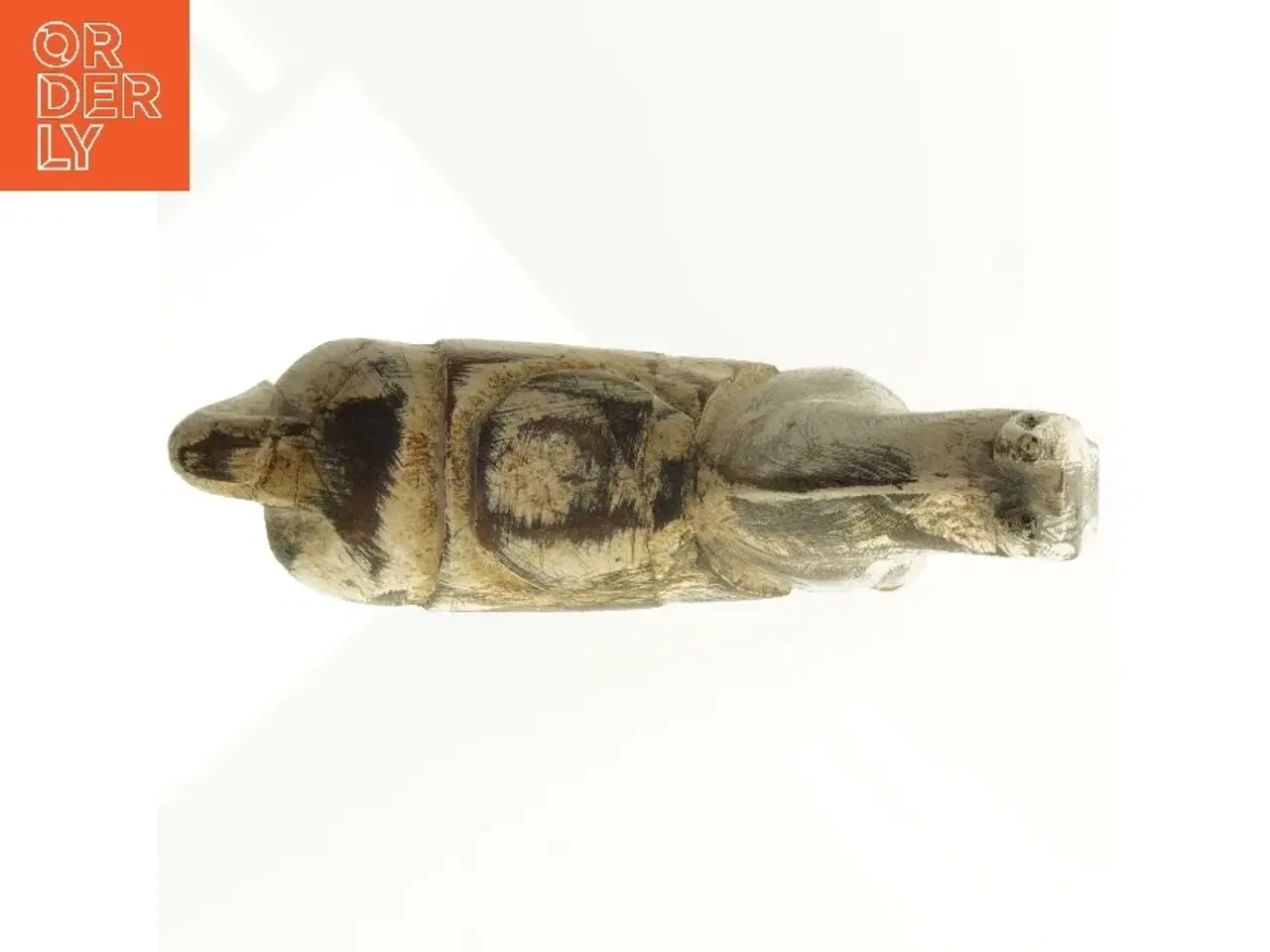 Billede 4 - Hest (str. 22 x 27 cm)