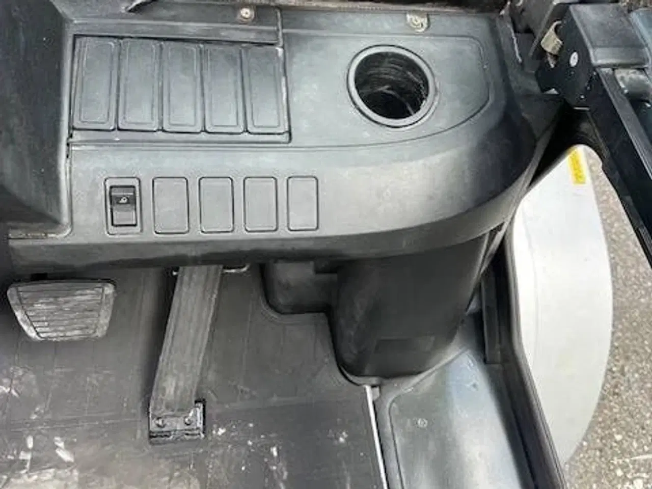 Billede 20 - Nissan F50Y