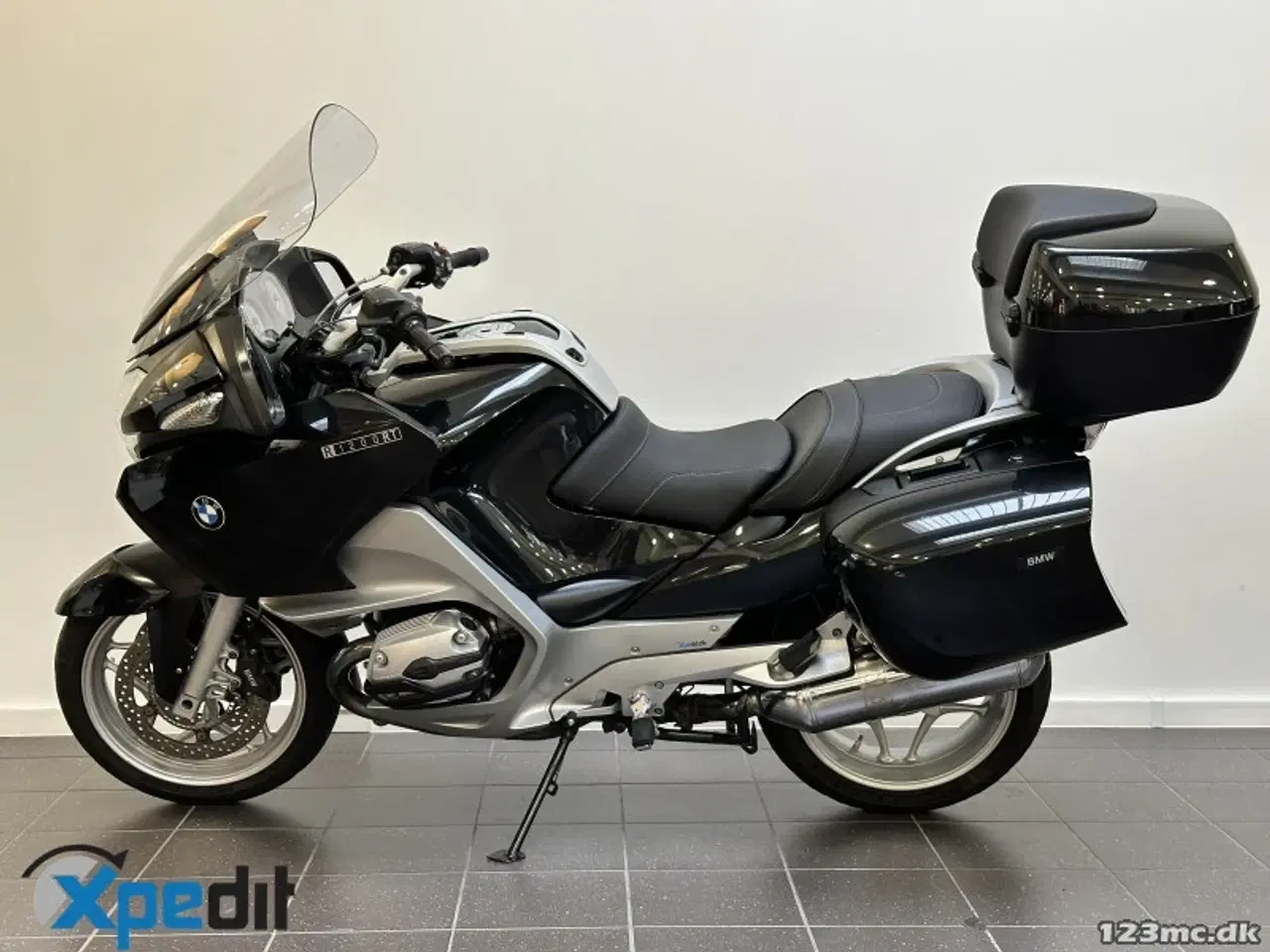 Billede 6 - BMW R 1200 RT