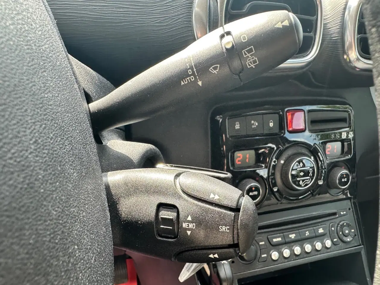 Billede 15 - Citroën C3 Picasso 1,2 PureTech 110 Seduction Complet