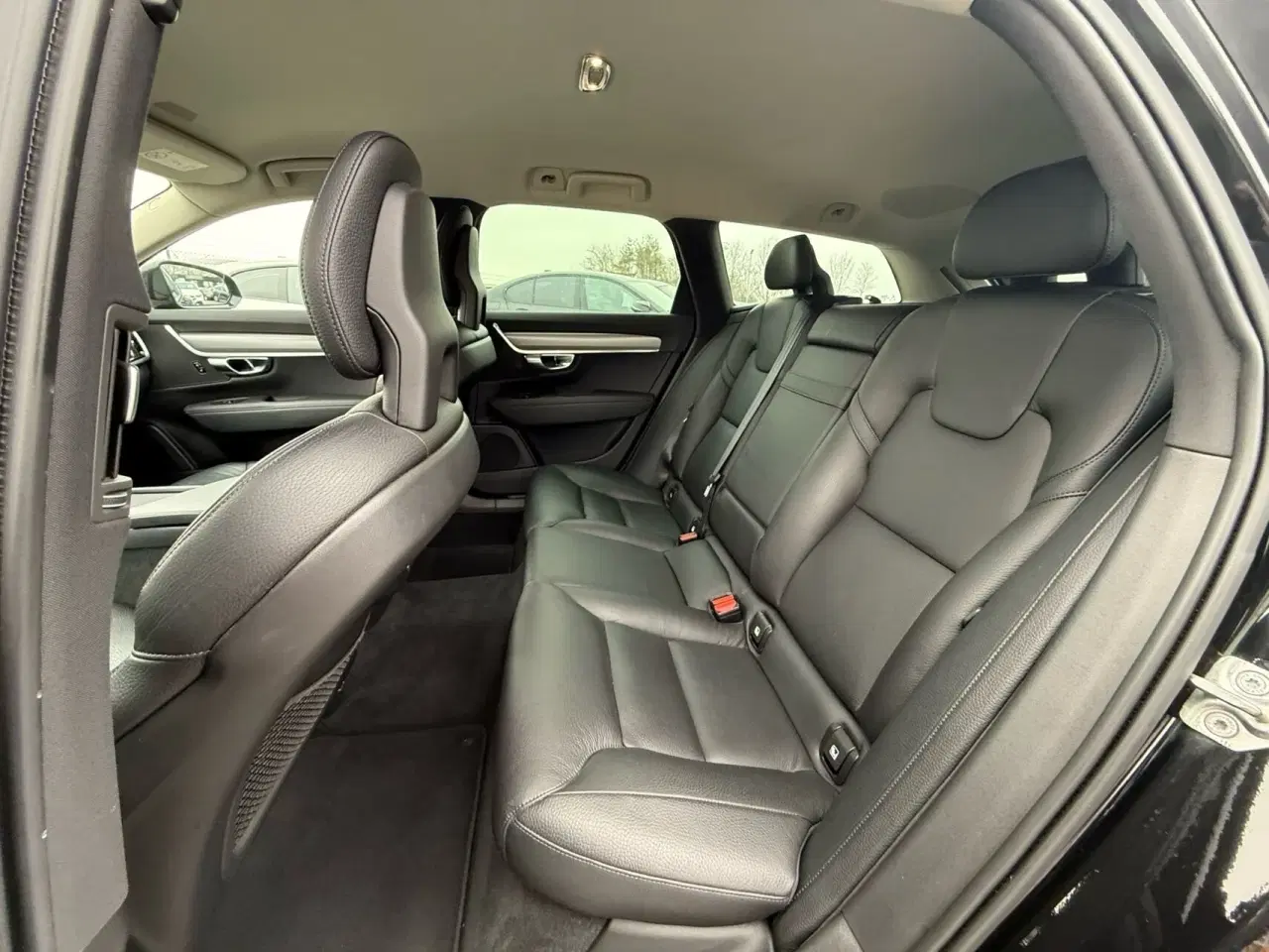 Billede 13 - Volvo V90 2,0 D4 Momentum 190HK Stc 8g Aut.