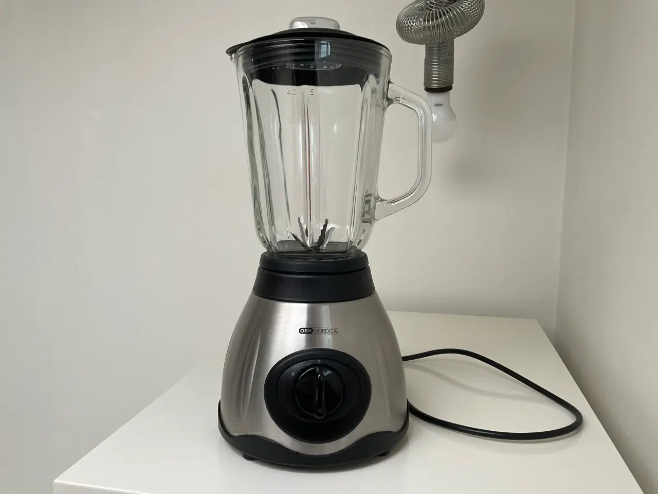Billede 1 - OBH NORDICA blender