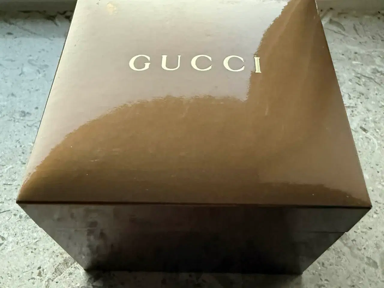 Billede 18 - Super flot Gucci 102G Mini dameur med diamanter