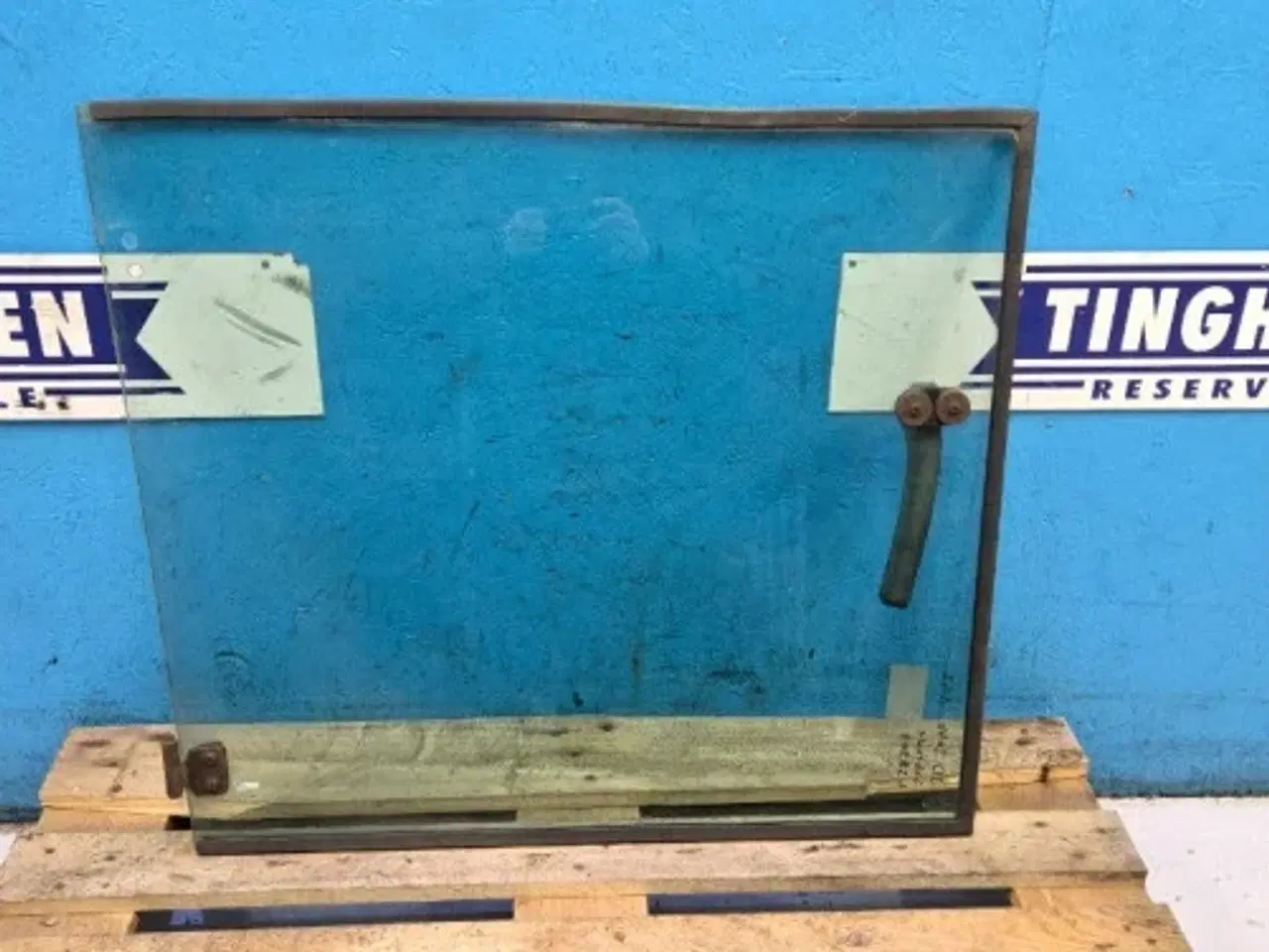 Billede 12 - John Deere 3040 Siderude L38309