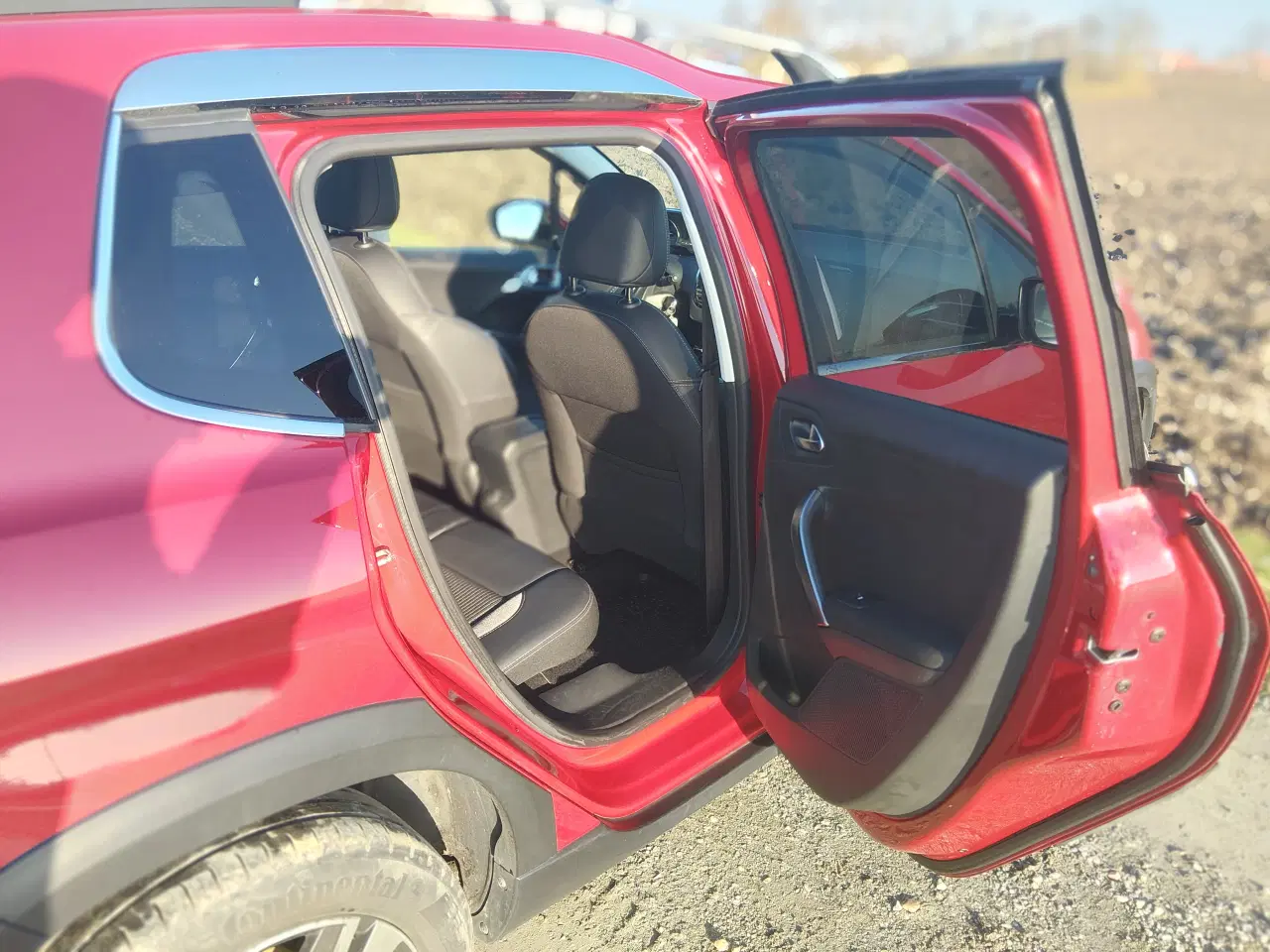 Billede 9 - Peugeot 2008 PureTech 110 Exclusive+ EAT6