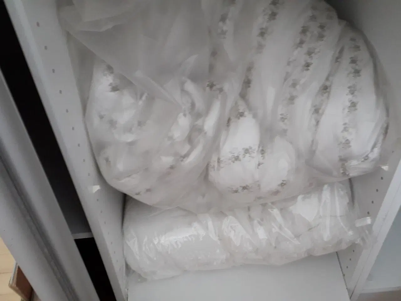 Billede 2 - Springmadras som ny