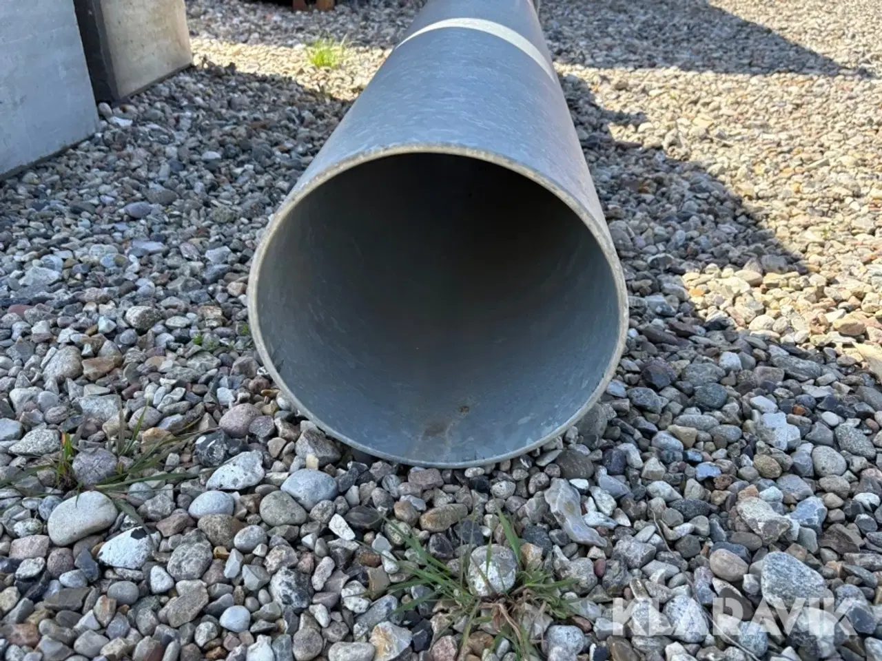 Billede 9 - Fundamenter til elmaster DAV E-40 5 enheder