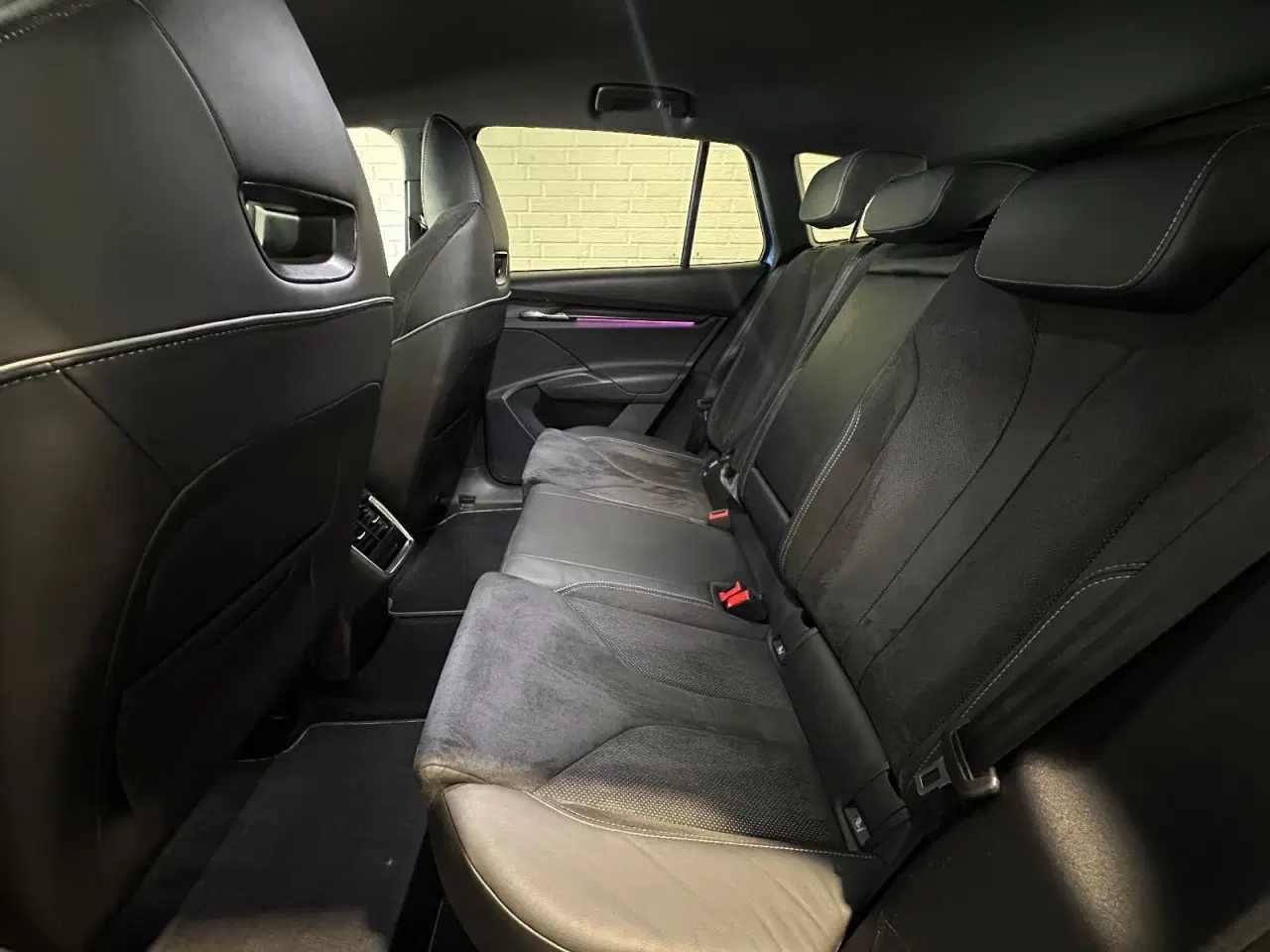 Billede 10 - Skoda Enyaq 80 iV Sportline