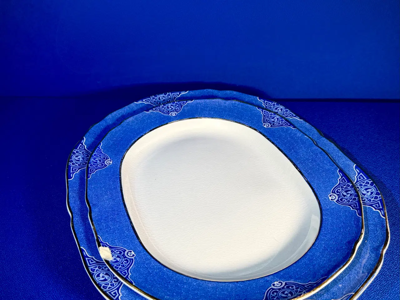 Billede 9 - Furnivals Victoria – stort engelsk spisestel
