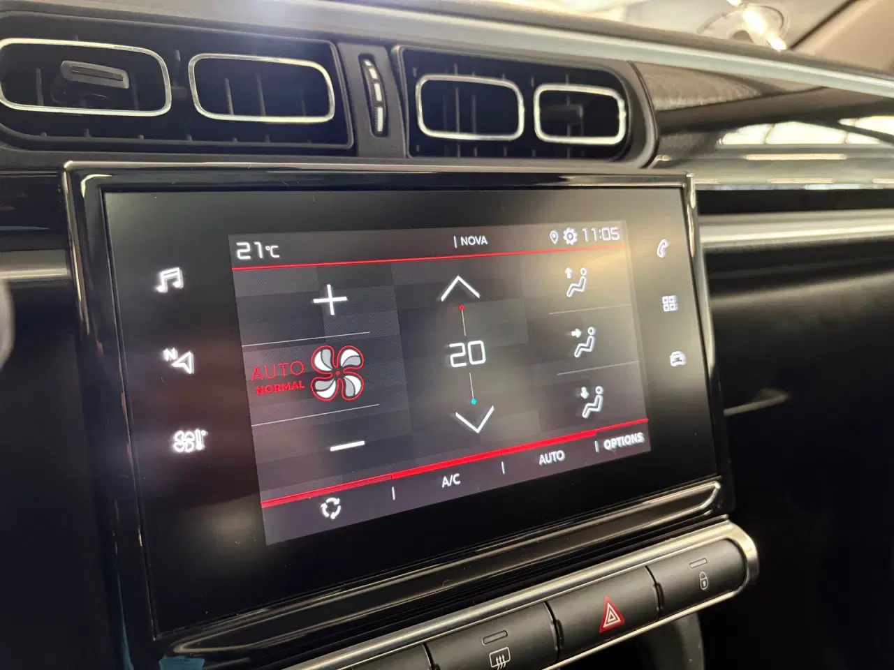 Billede 12 - Citroën C3 1,2 PureTech VTR Sport start/stop 82HK 5d