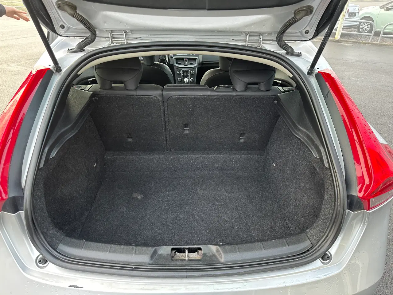 Billede 5 - Volvo V40 sælges engros