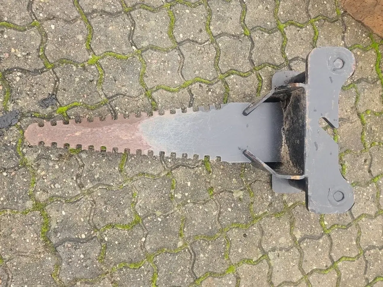 Billede 1 - [Other] tiltman rodsav