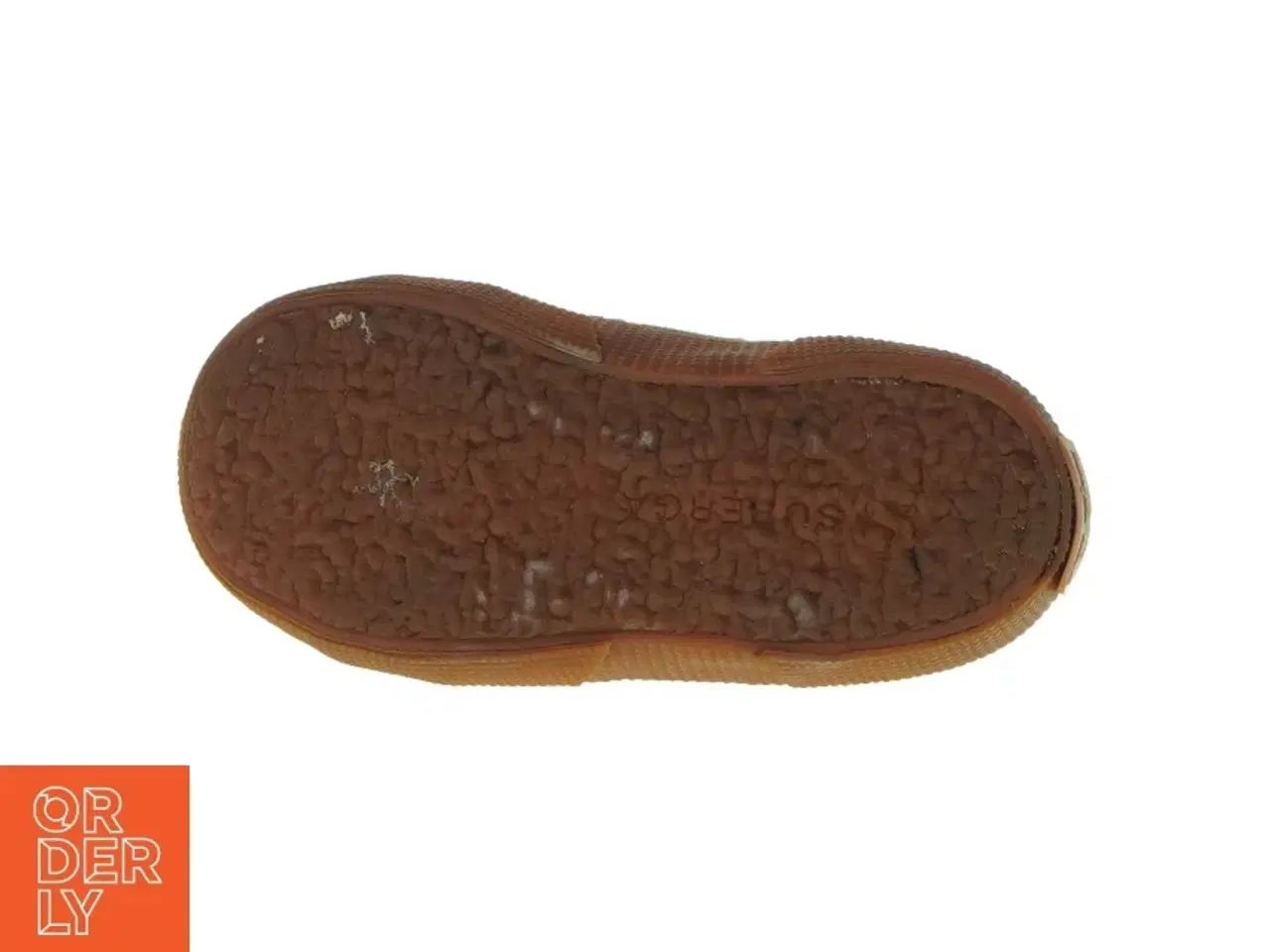 Billede 2 - Sko fra Superga (str. 26)